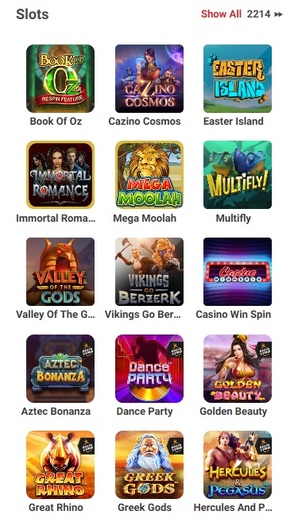 Exploring the Exciting Lucky Star Casino Sign Up Bonus