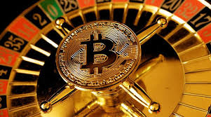 新しい時代の楽しみ方：オンラインカジノ仮想通貨