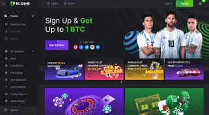 Secure Your Fun BC.Game Login Explained
