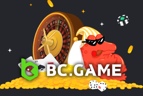 Secure Your Fun BC.Game Login Explained