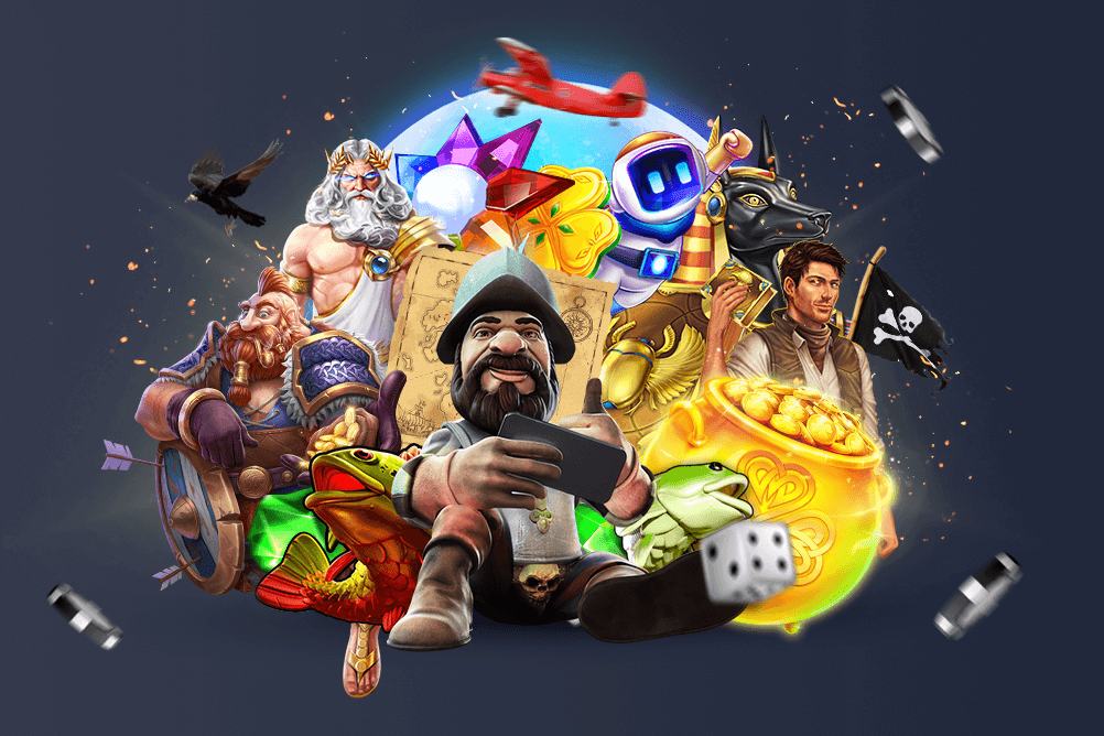 Understanding Online Casino Bonuses and How to Use Them 11