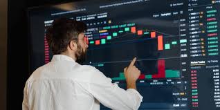 Understanding the Fundamentals of Crypto Spot Trading