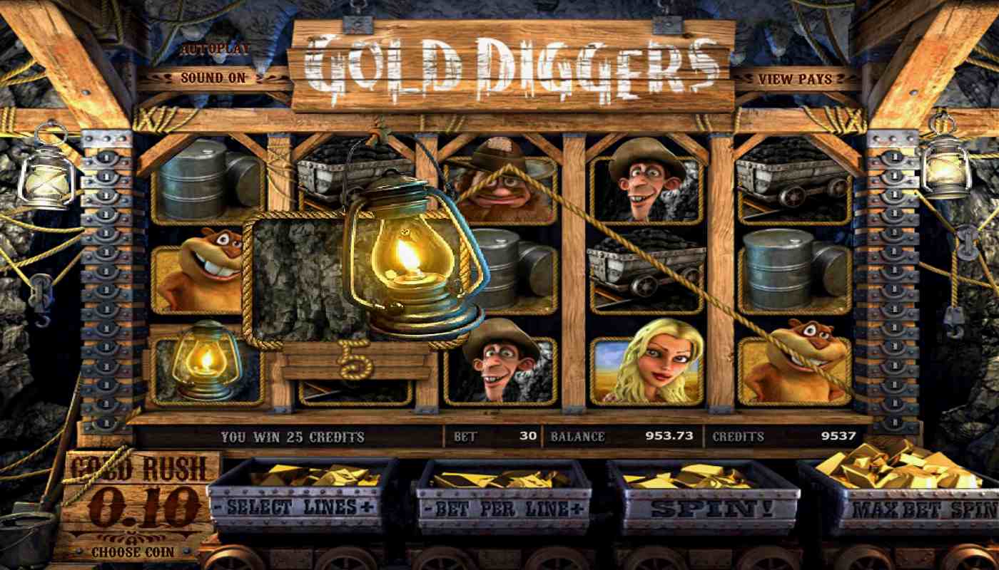 Win Diggers