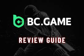 Казино BC Game Ваш Путь в Мир Крипто Азарта