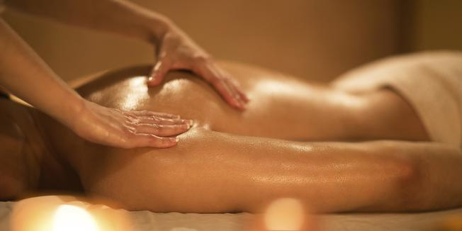 What is hot rock massage and what are the benefits?
