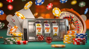 Best Casino Sites Offering Cashback