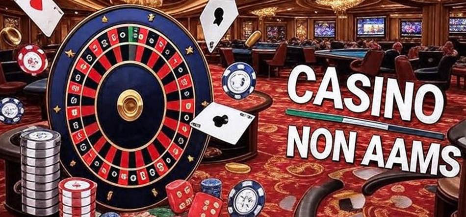 Casinò Non AAMS Senza Documenti La Guida Definitiva 1976665267 Casinò Non AAMS Senza Documenti La Guida Definitiva 1976665267