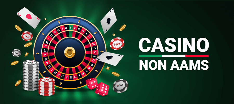 Casinò Non AAMS Senza Documenti La Guida Definitiva 1976665267 Casinò Non AAMS Senza Documenti La Guida Definitiva 1976665267