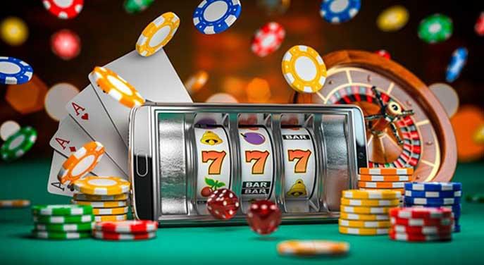 Experience the Thrill of Seven Casino & Sportsbook 127479298