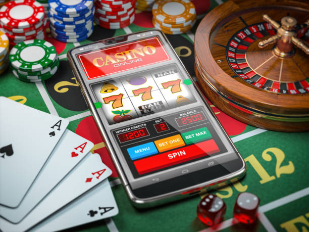 Explore the Thrill of Amigo Wins Online Gaming