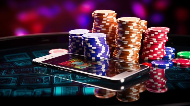 Explorez le Monde du Legiano Casino  Une Expérience Unique de Jeu