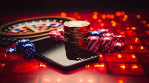 Explorez le Monde du Legiano Casino  Une Expérience Unique de Jeu