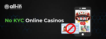 Exploring No Verification Online Casinos Convenience and Privacy