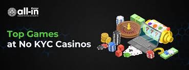 Exploring No Verification Online Casinos Convenience and Privacy