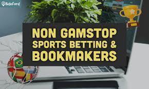 Exploring Non GamStop Betting Sites A Comprehensive Guide -1896463842