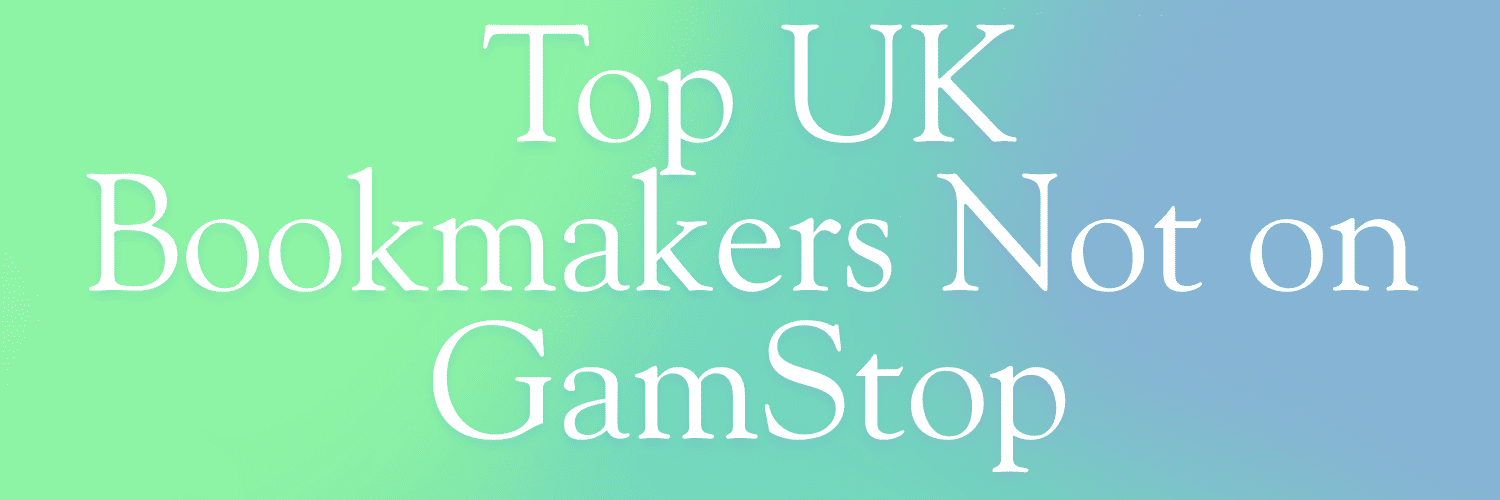 Exploring Non GamStop Betting Sites A Comprehensive Guide -1896463842