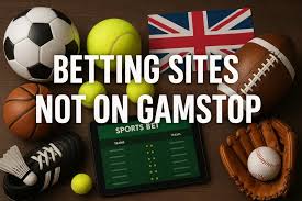 Exploring Non GamStop Betting Sites A Comprehensive Guide -1986945217