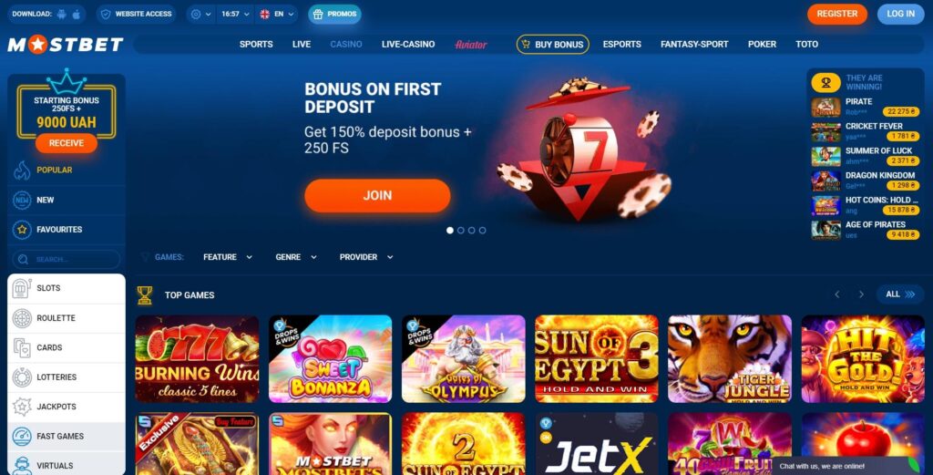 Leading Gaming Providers to Watch in 2025