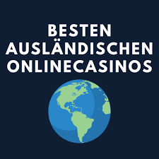 Die besten Auslandscasinos Ein umfassender Leitfaden