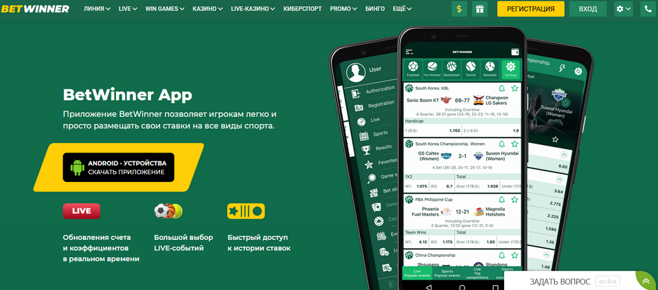Discover Exclusive Promo Codes for Betwinner