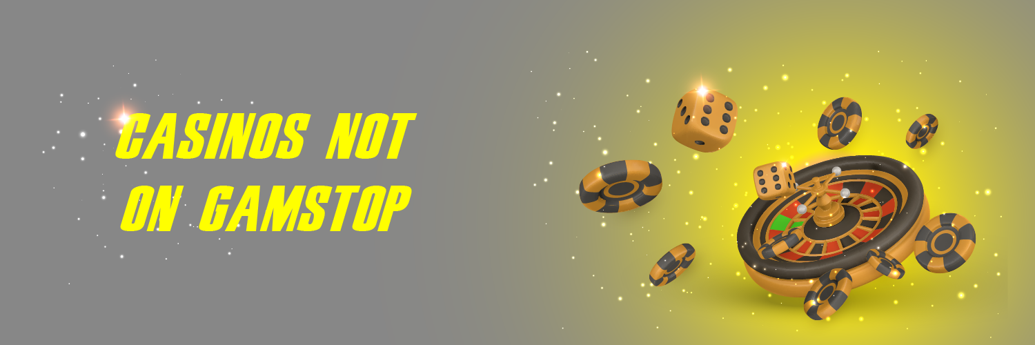 Discover the Best UK Casinos Not on GamStop 319905908