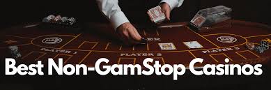 Discovering Non Gamstop Casinos A Guide to a New Gaming Experience