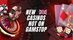 Discovering Reputable Casinos Not on GamStop