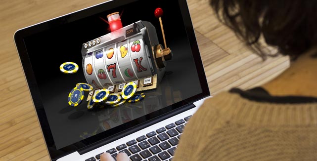 Experience the Thrill of Online Casino Hugewin -1377292935