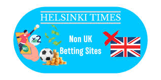 Exploring Bookmakers Outside the UK A Comprehensive Guide -30744279