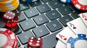 Exploring Foreign Online Casinos A Comprehensive Guide 407921783
