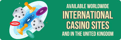 Exploring Foreign Online Casinos A Comprehensive Guide 407921783