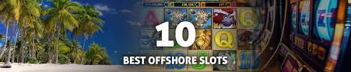 Exploring Offshore Online Casinos Risks and Rewards 507187533