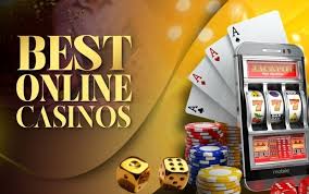 Exploring Online Casinos Offering Free Blackjack