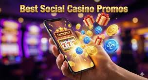 Exploring the Rise of Social Casinos Trends and Innovations