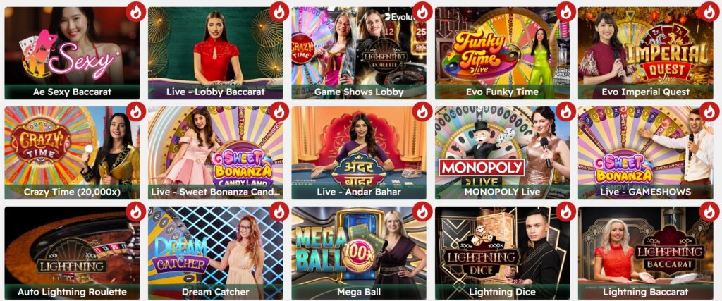Fishing Games vs Slot Games Which One Hooks You More