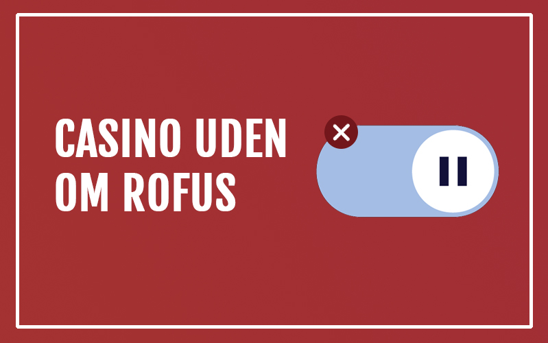 Online Casino Rufus Oplev Spillet og Vind Store Præmier Online Casino Rufus Oplev Spillet og Vind Store Præmier