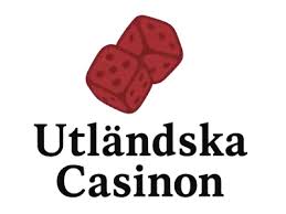 Upptäck de Bästa Utländska Online Casinona