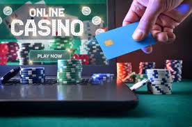 Utländska Casinon En Djupdykning i Spelvärlden