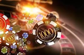 Cashwin Casino Danmark - Din Destination for Online Spil