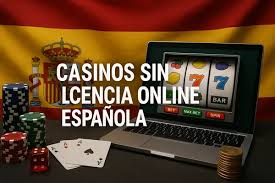 Casinos Sin Licencia en España Todo lo que Necesitas Saber 1755347799