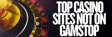 Discovering New Casino Sites Trends, Features, and Opportunities