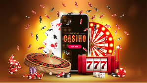 Experience Thrilling Wins at Casino FastSlots