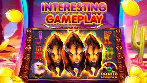 Explore the Thrilling World of Casino Betti