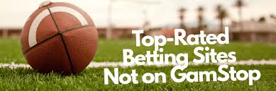 Exploring Bookmakers Not on GamStop A Comprehensive Guide -1206865528