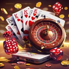 Exploring International Casinos Online Your Guide to Global Gaming