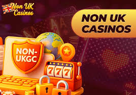 Exploring Non UK Registered Gambling Sites Opportunities and Risks -1705623294