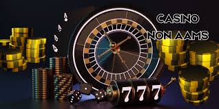 I migliori siti di casino non AAMS Guida completa 2082670674