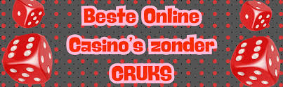 Online Casino's Zonder CRUKS De Beste Opties voor Spelers