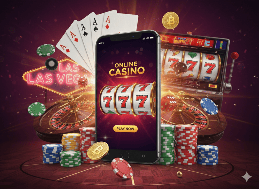 Bedste Casino Uden Rufus - Din Ultimative Guide