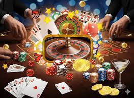 Bedste Live Casinoer i Danmark En Guide til Online Spil 1259741175